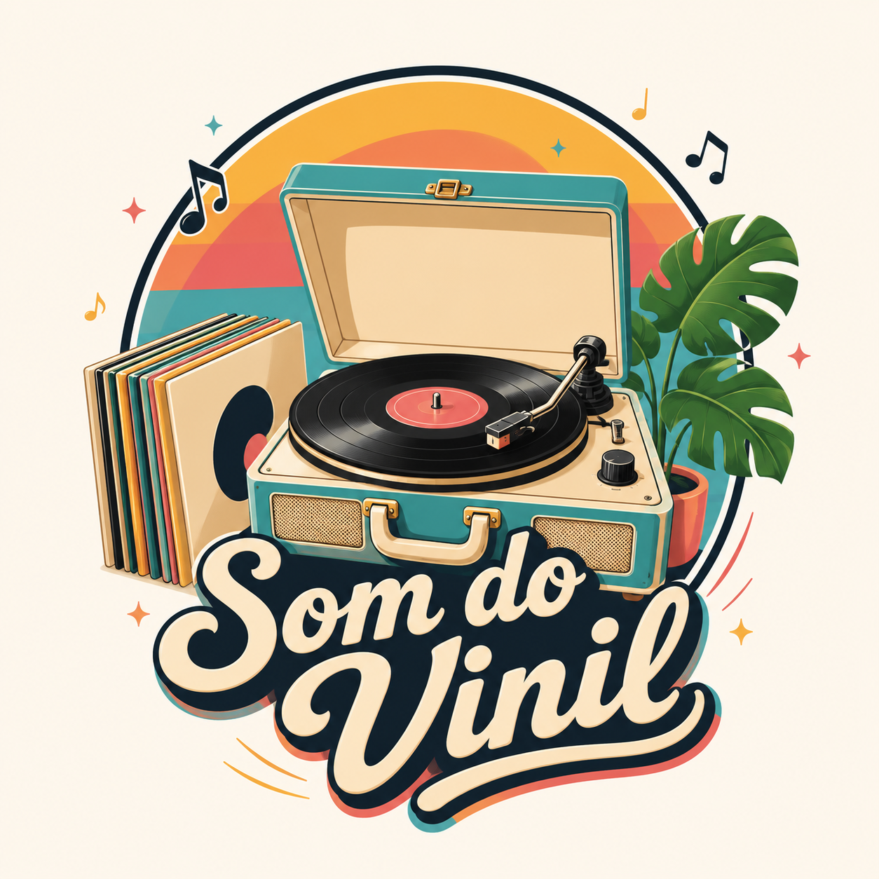 Som do Vinil